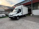 Iveco IVECO Daily 35S12 2.3 HPT CENTINA CENTINATO - Iveco Daily iv