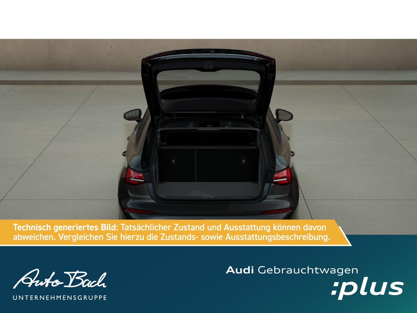 Audi A3 Sportback Advanced TFSI Stronic Navi ACC EPH, миниатюра 7