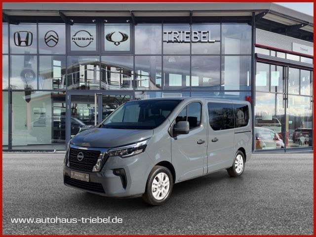 Nissan Primastar Tekna dCi170 °LED°Navi°RFK°SHZ°