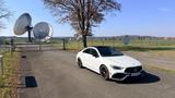Mercedes-Benz CLA 45s AMG/Drivers Package/Performance Sitze  - gebrauchte Mercedes-Benz CLA 45 AMG aus dem Jahr 2020