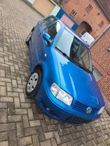Volkswagen Polo 1.4 55kW Basis Classic Basis - Volkswagen Polo Classic mit Benzin-Antrieb