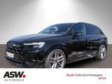Audi SQ7 SUV TFSI quattro NAVI MATRIX PANO 7-Sitzer - Audi SQ7 Jahreswagen
