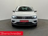 Volkswagen Tiguan 4Mo 2.0 TDI DSG Highline 19 LED PANO AREA - Volkswagen Tiguan Highline mit Diesel-Antrieb