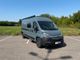 Crosscamp 600 CV *Automatik *Markise