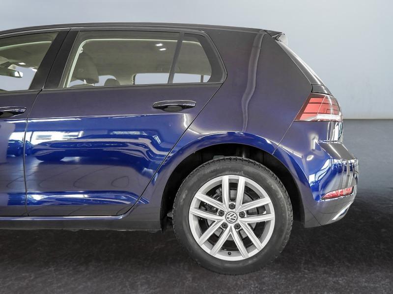 Volkswagen Golf VII 1.0 TSI Comfortline OPF Facelift PDC