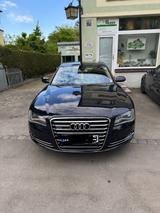 Audi A8 3.0 TDI clean diesel tiptronic quattro - - Audi A8 Gebrauchtwagen in München