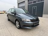Skoda Fabia 1.2 TSI Cool Edition PDC 1.Hand