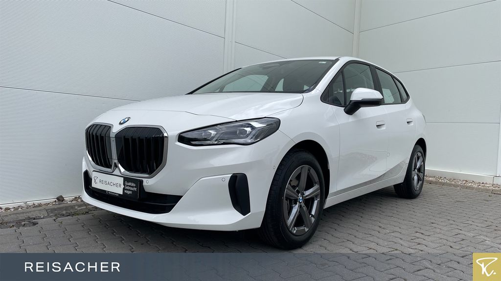 BMW 216