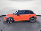 MINI Cooper Salt Harman/Kardon LED Sportsitze PDC Tem - MINI Cooper aus 2018