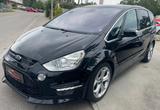 Ford S-Max S-MAX Titanium S - Ford Gebrauchtwagen in Tübingen