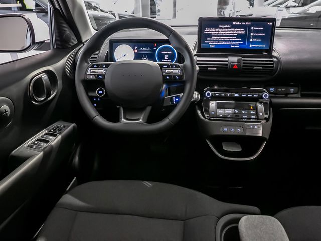Hyundai Inster Elektro 85 kW FWD Trend Autobahnassistent
