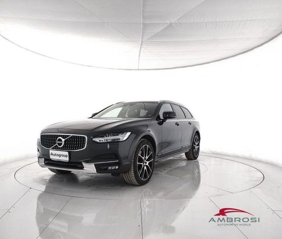 Volvo VOLVO V90 Cross Country D5 AWD Geartronic Pro