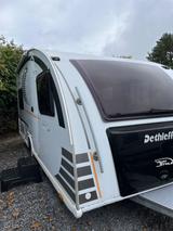 Dethleffs Aero Style 470 DB Markise - Dethleffs Aero