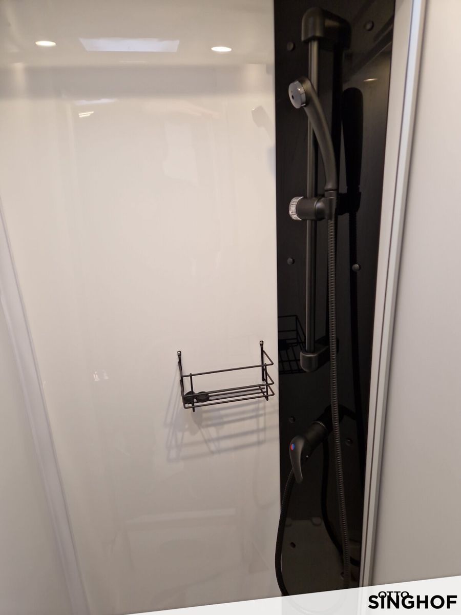 Fahrzeugabbildung Ahorn Ahorn Camp TE 740 First Edition GSR II Konform