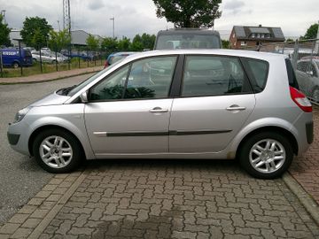 Renault Scenic Exception 2.0 16V