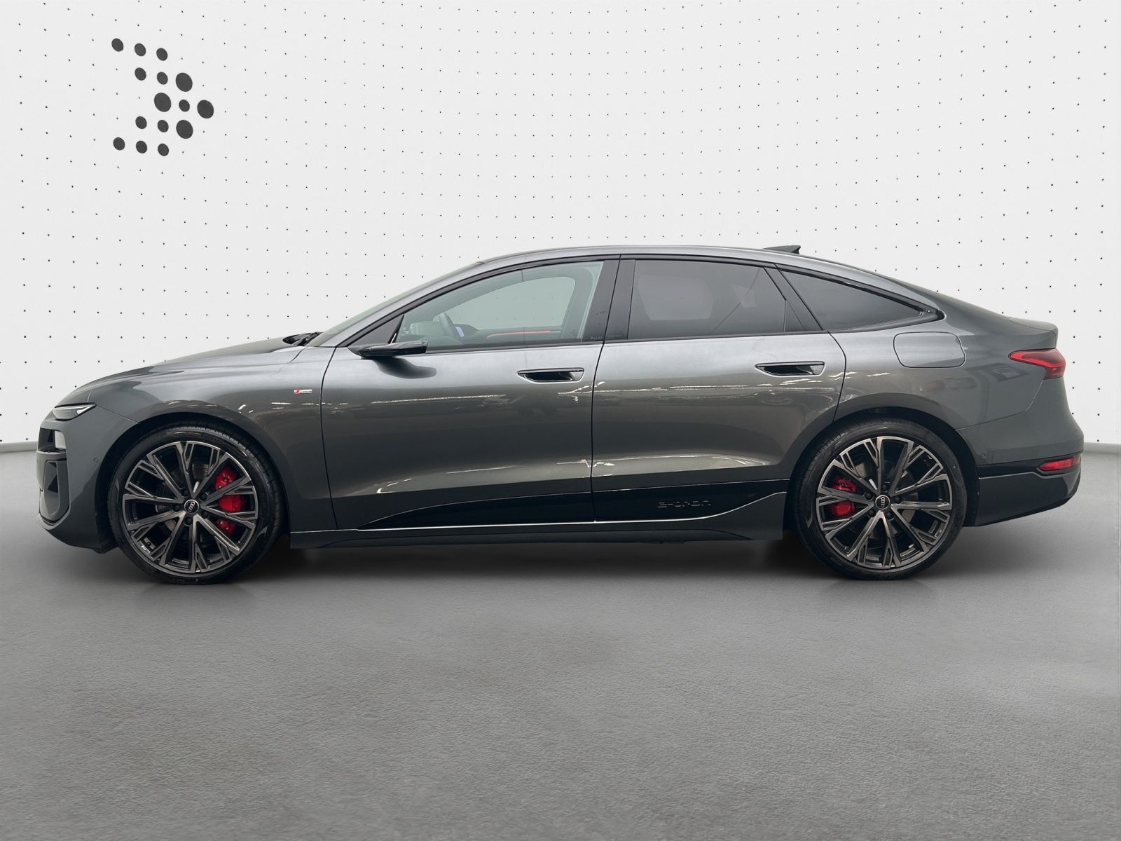 Audi A6 e-tron - Bild 3