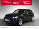 Audi Q5 55 TFSI e quattro S line Matrix Navi ACC B&O