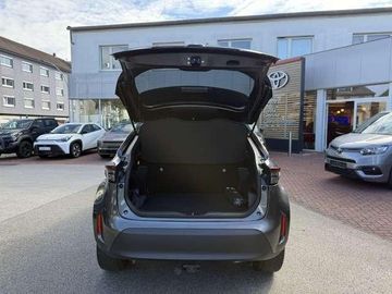 Toyota Yaris Cross - 5