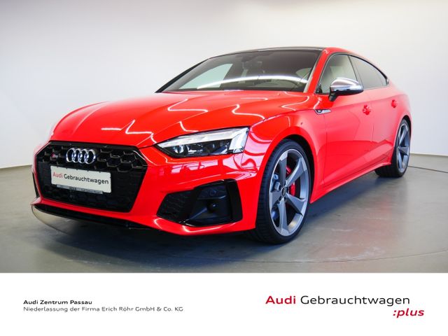 Audi S5 Sportback TDI MATRIX AHK PANO HEAD-UP virt. C