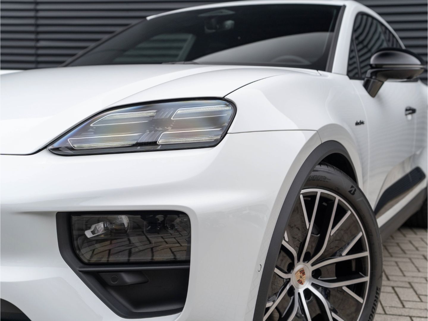 Porsche Macan - Bild 18