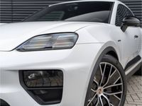Porsche Macan - Vorschau Bild 18