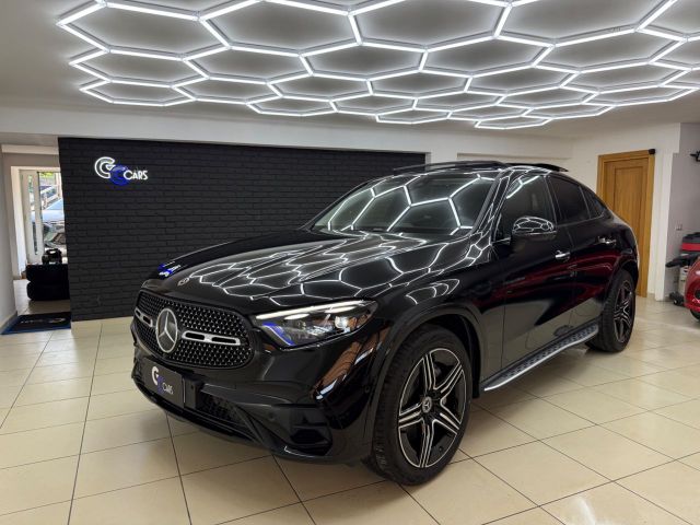 Другие Mercedes GLC 220d Coupé AMG Line Premium KM0 ITA