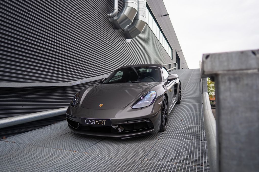 Porsche Andere