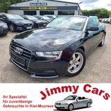 Audi A5 Cabrio Diesel 2.0 TDI DPF multitronic - Audi A5 in Kiel
