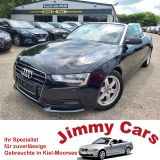 Audi A5 Cabrio Diesel 2.0 TDI DPF multitronic - Audi A5: Multitronic