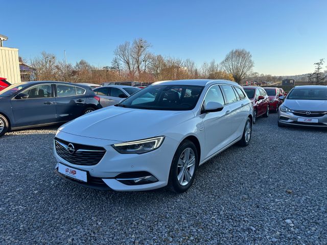 Opel Insignia B 1.6 CDTi ST Innovation/1.Hand/LED