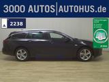 Opel Insignia ST 1.5 D Business Ed. Navi LED RfK AHK - Opel Insignia Gebrauchtwagen in Bremen