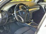 BMW 123d - - gebrauchte BMW 123 aus dem Jahr 2008