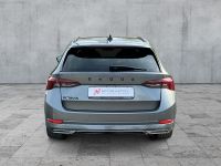 Skoda Octavia - Vorschau Bild 5