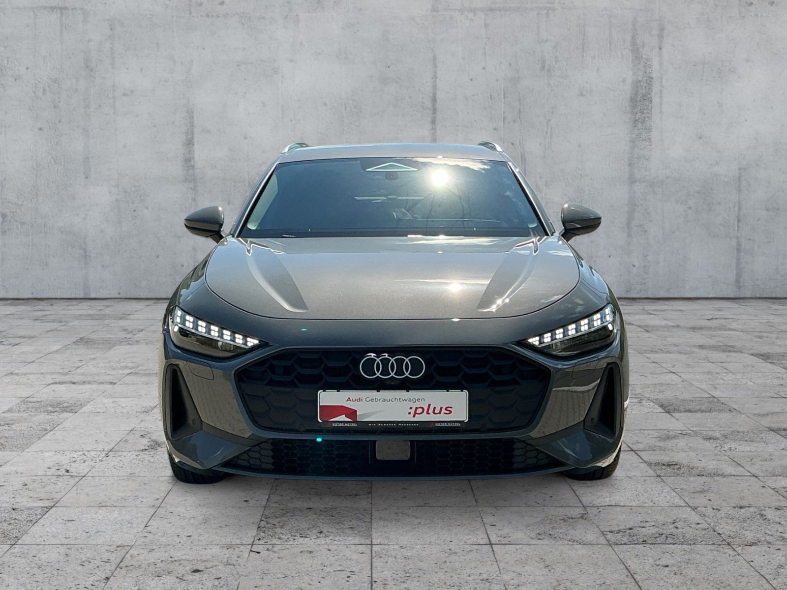 Audi A5 - Bild 3