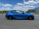 BMW M140i Special Edition - 3-Türer-2WD-Schalter - blaue BMW M140i