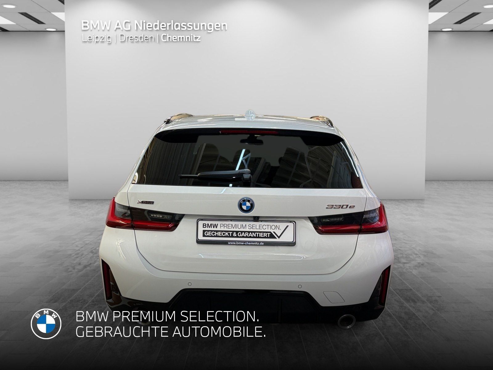 BMW 330 - Bild 6