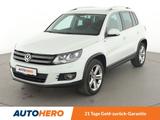Volkswagen Tiguan 1.4 TSI Lounge Sport & Style  BMT*BI-XENO - VW Tiguan Gebrauchtwagen in München