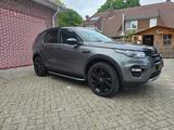 Andere Land Rover Discovery Sport 2.2 Diesel-Gepf... - Andere mit Diesel-Antrieb