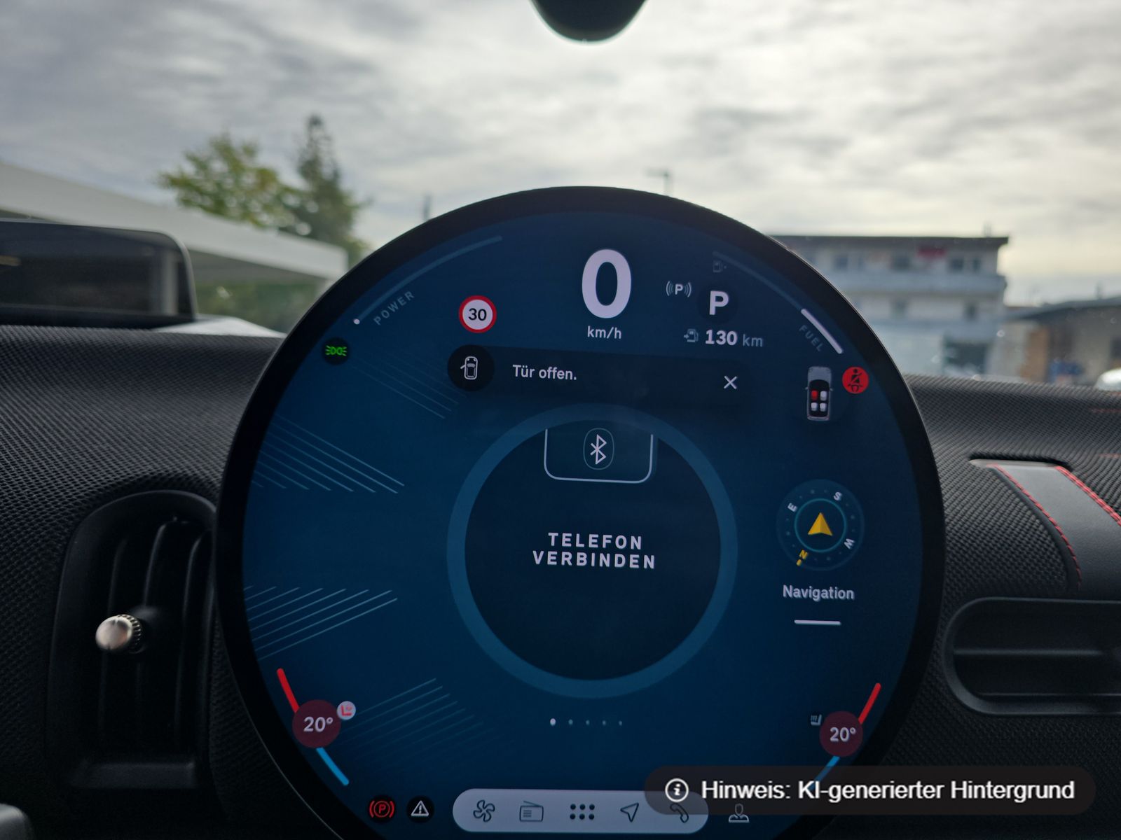 MINI Cooper S Cabrio - Bild 19