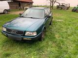 Audi 80 B4 2,3 NG Fünfzylinder 165.000km B... - Audi 80: Kombi
