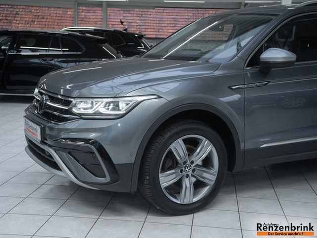 Tiguan Allspace Elegance 4M. TDI DSG HUD Standhz