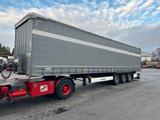 Krone Curtainsider, Coilmulde TOP - Krone Coil
