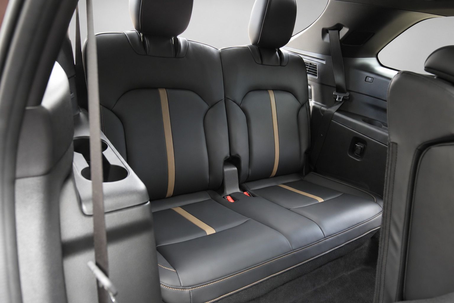 Mazda CX-80 - Bild 23