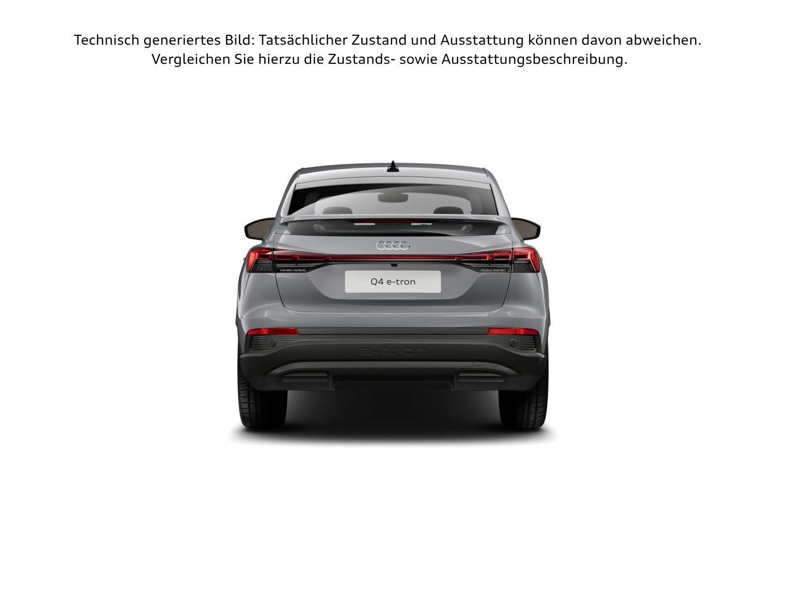 Audi Q4 e-tron - Bild 5