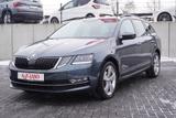 Skoda Octavia Combi 1.5 TSI DSG Style LED Navi Virtual - Skoda Octavia: Automatik