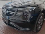 Mercedes-Benz EQC 400 4M AMG-Sport/ILS/360/SHD/HUD/Distr/19' - Mercedes-Benz EQC aus 2023