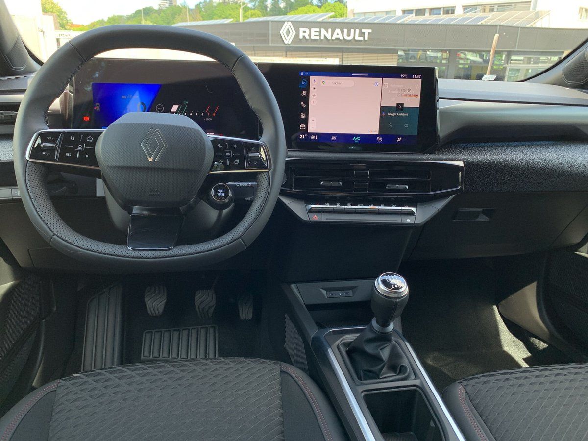 Renault Clio - Bild 14