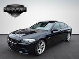 BMW 528i F10 M-PAKET GEPFLEGT FAHRSPASS PUR! - BMW: M1