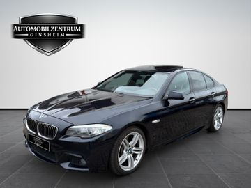 BMW 528 - 1