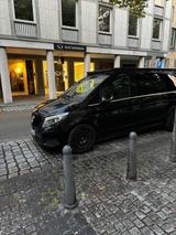 Mercedes-Benz Mercedes Benz V 220 Avantgarde Schlaffunktion - Mercedes-Benz V 220 in Bielefeld